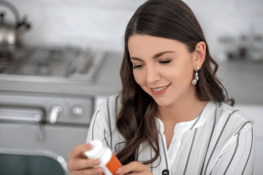 How Long Does It Take for Vitamin B12 to Work? - Regenavita