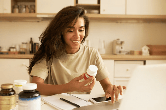 How to Increase Dopamine Levels With Supplements? - Regenavita