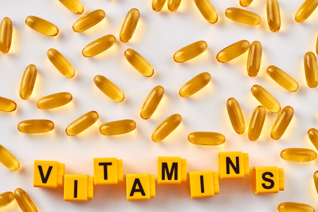 What is Vitamin D3 and K2 Good for? - Regenavita