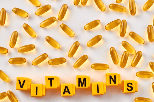 What is Vitamin D3 and K2 Good for? - Regenavita