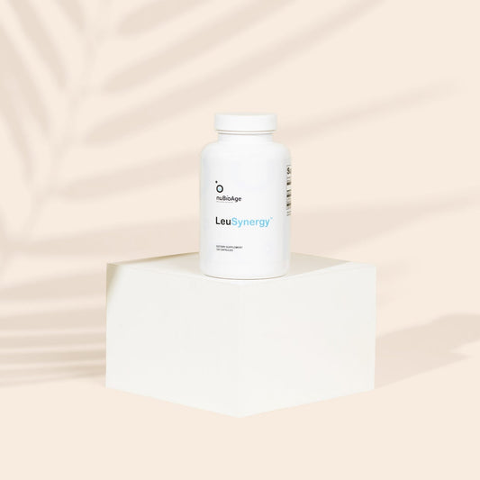 LeuSynergy™ - Regenavita