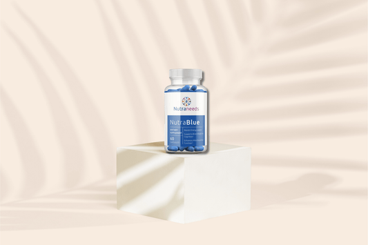 NutraBlue - Regenavita