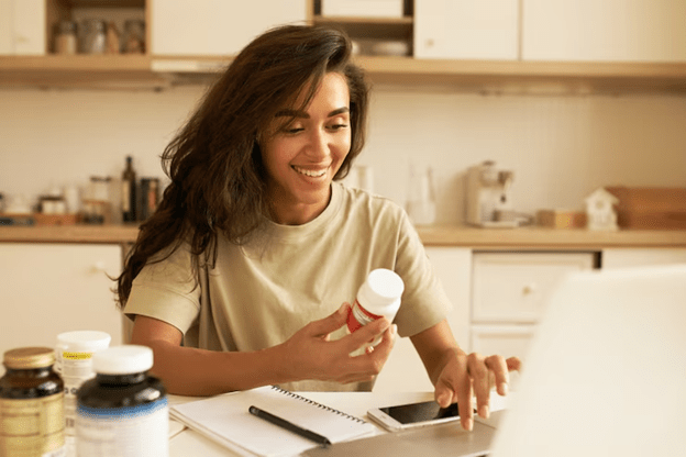 How to Increase Dopamine Levels With Supplements? - Regenavita