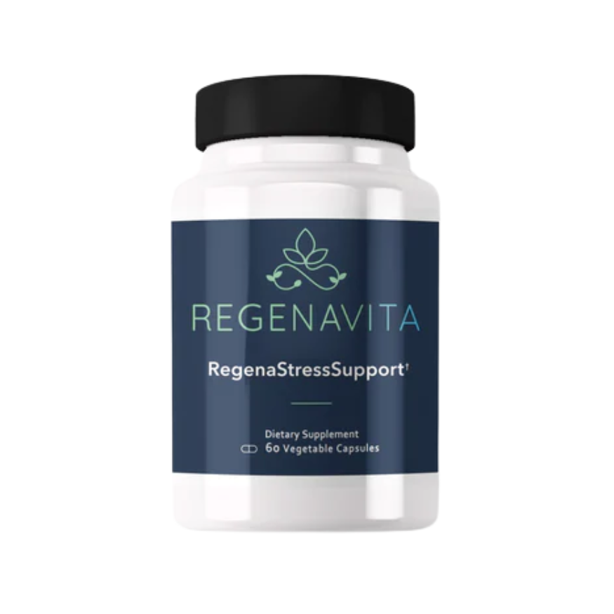 RegenaStressSupport