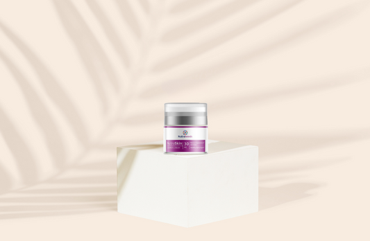 NutraSkin Anti-Aging Cream