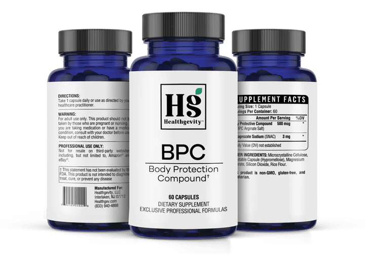 BPC - 157 - Regenavita