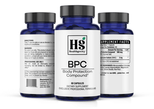 BPC - 157 - Regenavita