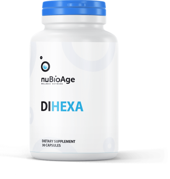 DIHEXA Peptide Perscription - Regenavita