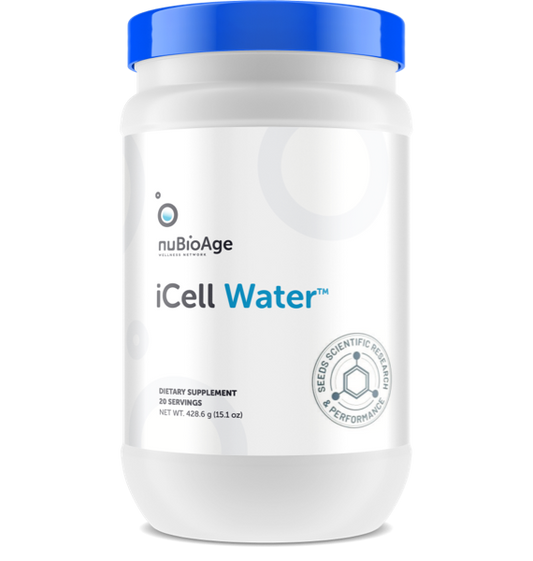 iCell Water®