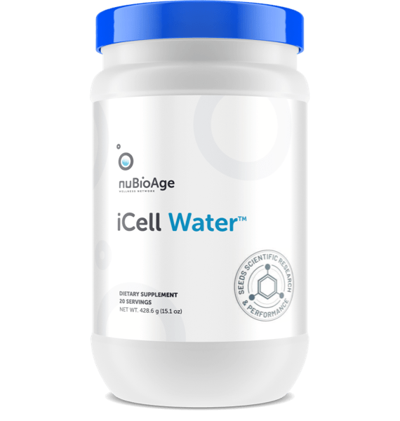 iCell Water® - Regenavita