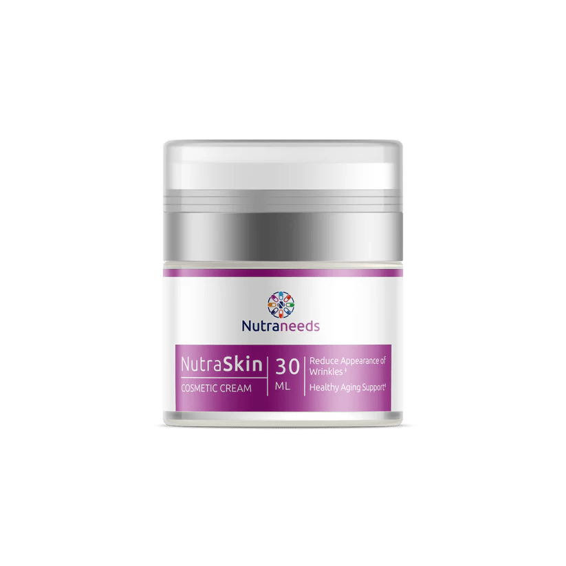 NutraSkin Anti - Aging Cream - Regenavita