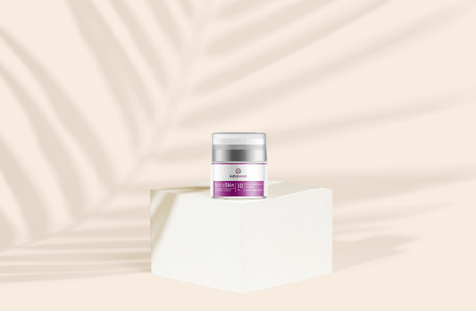 NutraSkin Anti - Aging Cream - Regenavita