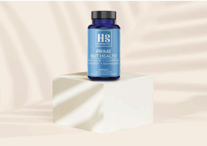 Prime Gut Health - Regenavita