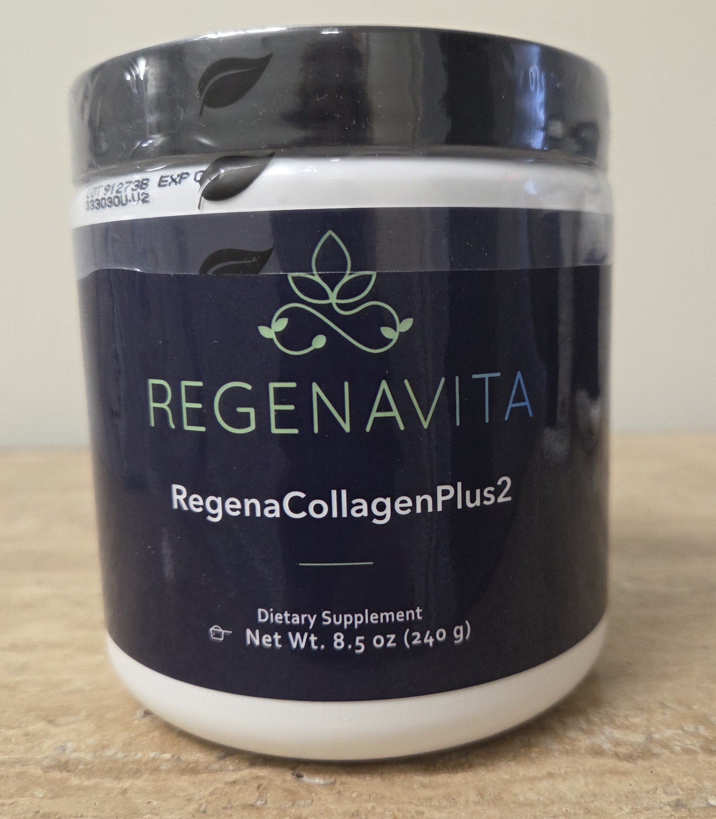 RegenaCollagenPlus2 - Regenavita