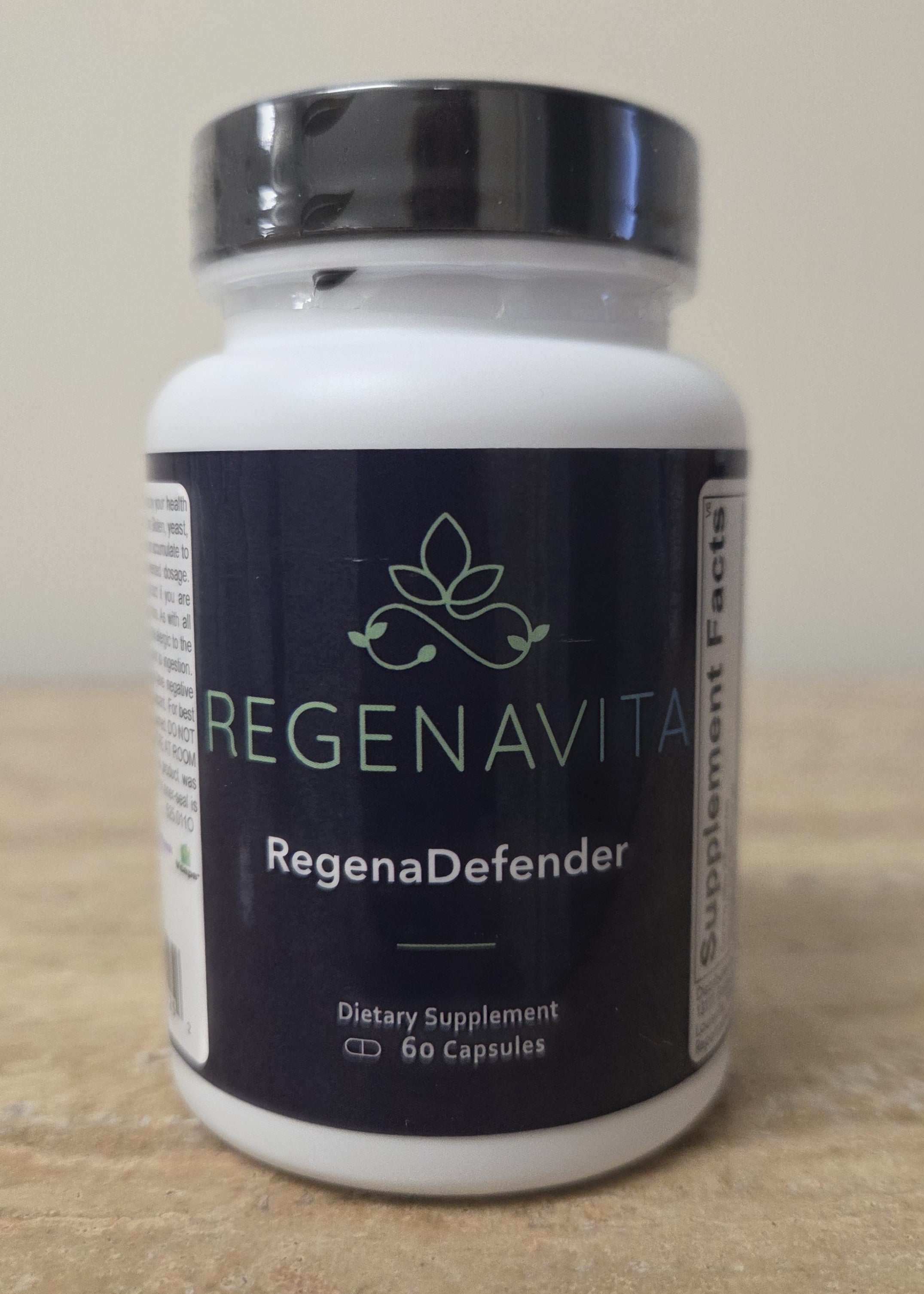RegenaDefender - Regenavita