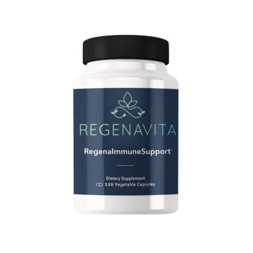 RegenaImmuneSupport - Regenavita