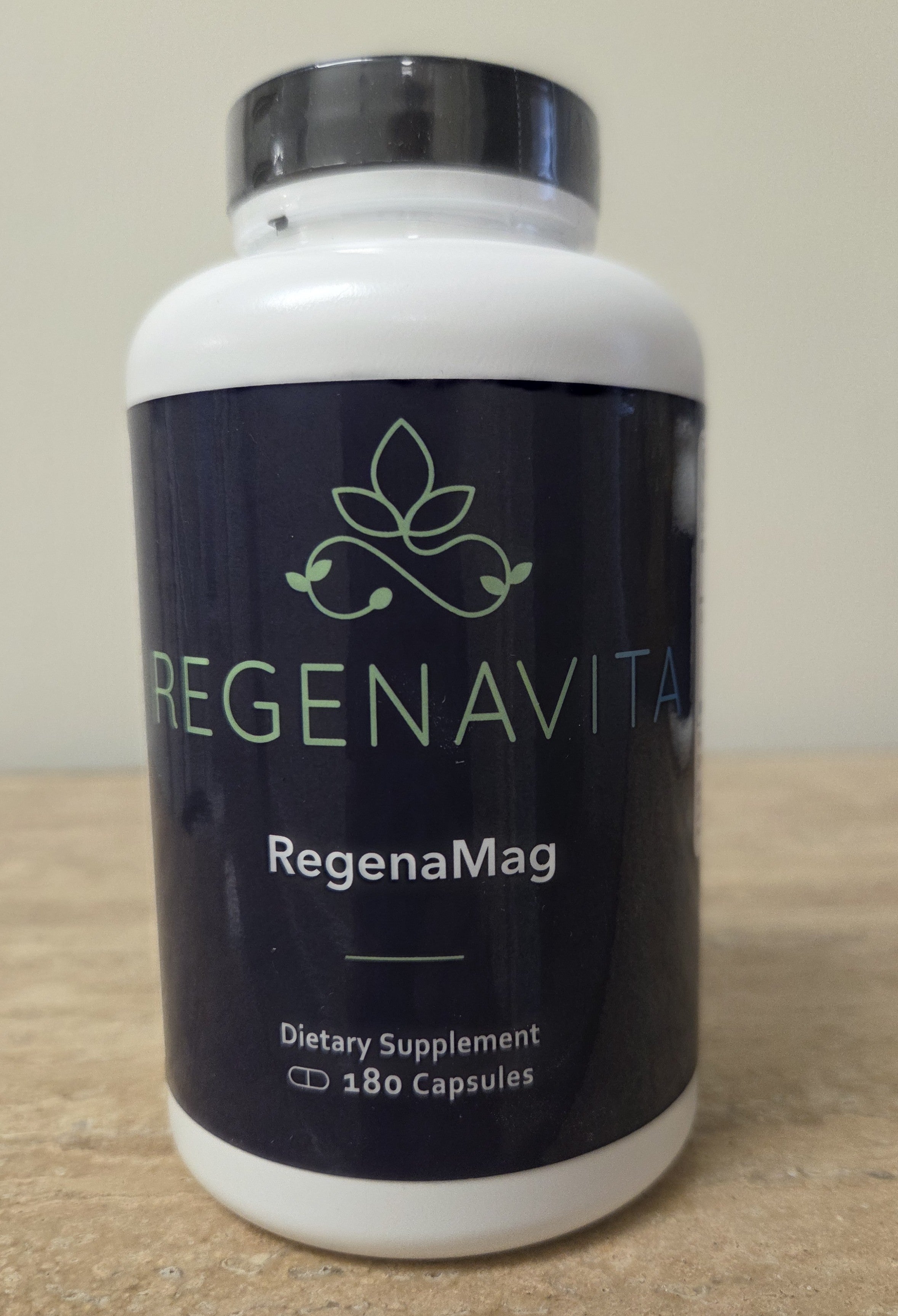 RegenaMag - Regenavita