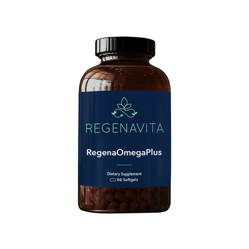 RegenaOmegaPlus - Regenavita