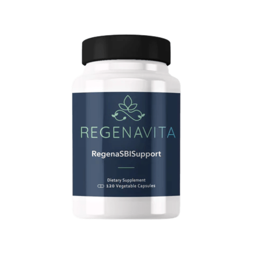 hg healthgevity bpc-157+ kpv+pea 500 RegenaSBISupport – Regenavita