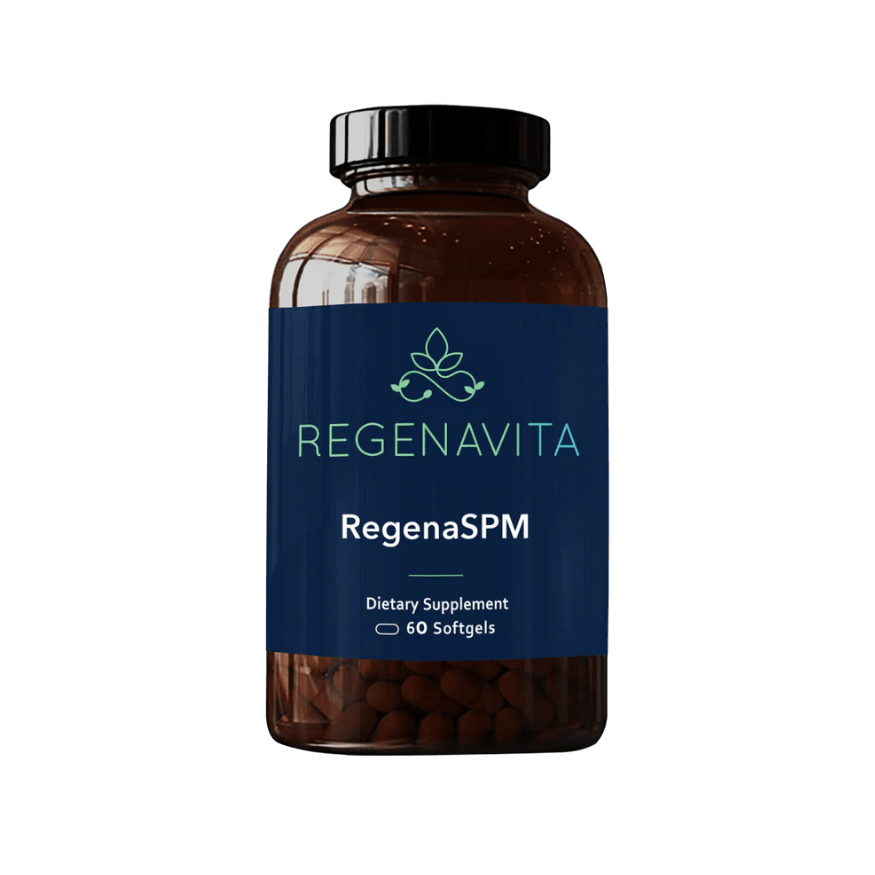 RegenaSPM - Regenavita