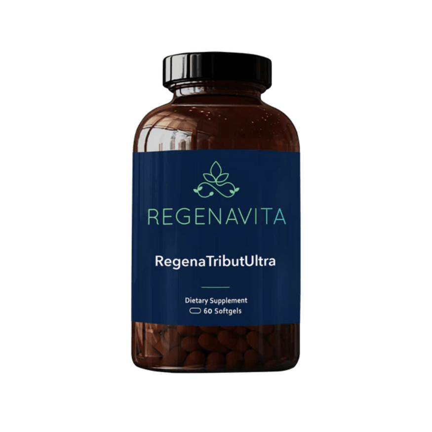 RegenaTributUltra - Regenavita