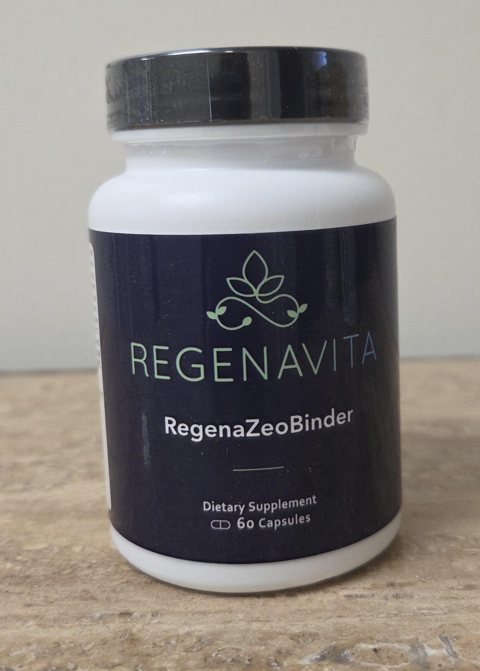 RegenaZeoBinder - Regenavita