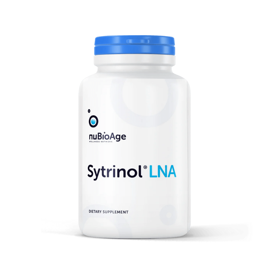 Sytrinol LNA dietary supplement