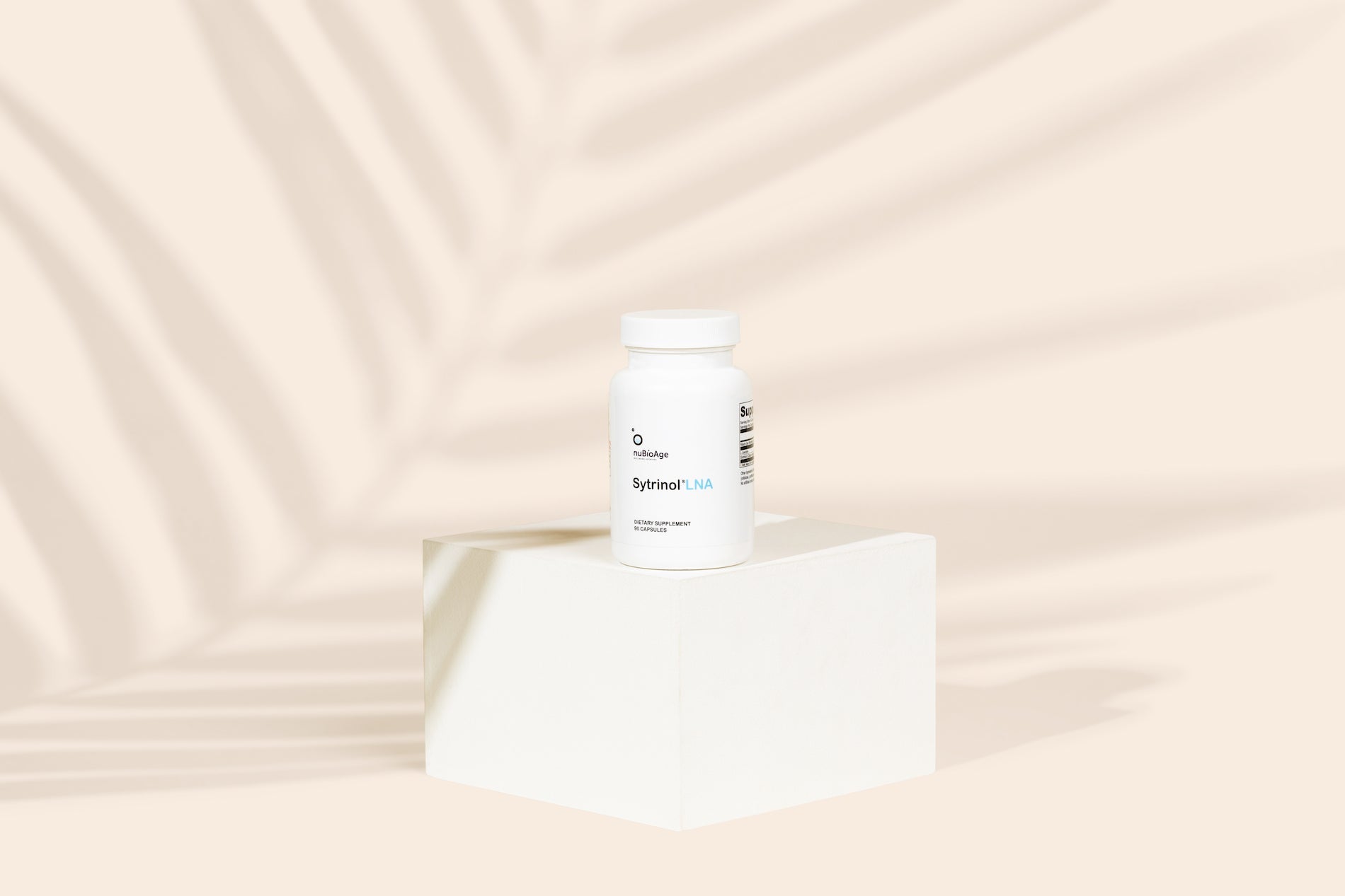 Sytrinol LNA supplement